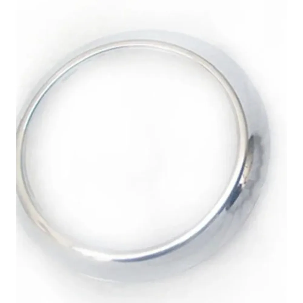 

Новые оригинальные накладки на противотуманные фары (левая и правая), 2 шт., для Hyundai Terracan