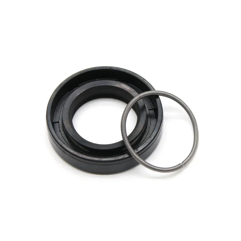 NBR Oil Seal ID 45mm TC-45*55/56/58/60/65/68/70/72/75/80/85/90/100*5/7/8/10/12mm Nitrile Rubber Shaft Double Lip Sealing Gasket