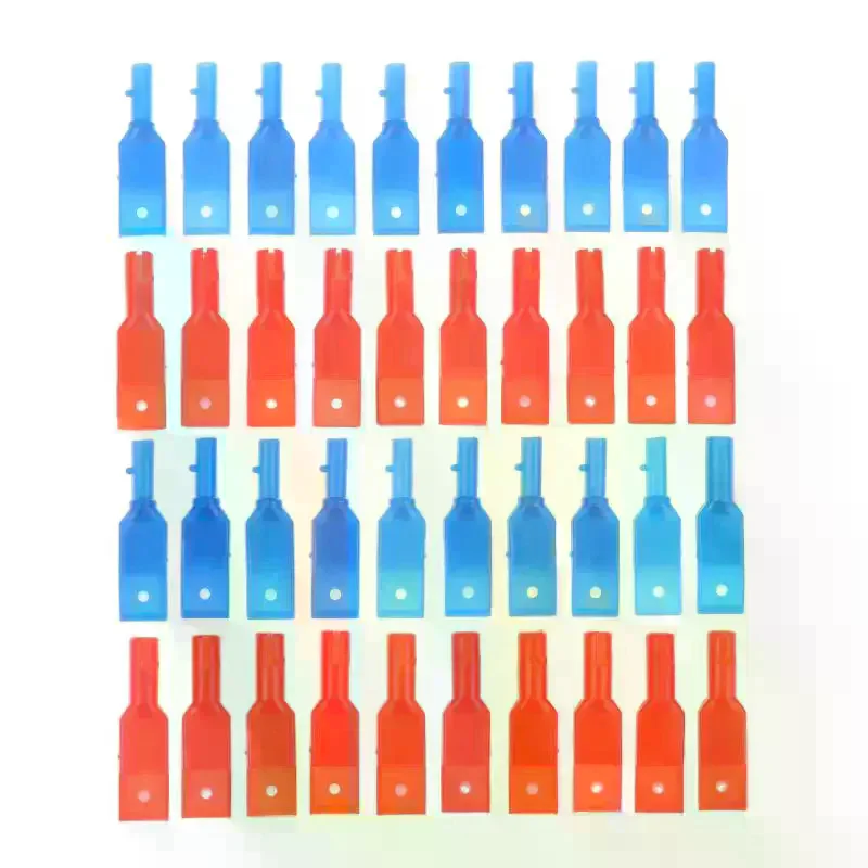 

20 комплектов разъемов для эффектов освещения сцены, соединение свадебного сцены, новогодняя вечеринка, разъем для воздушного шара