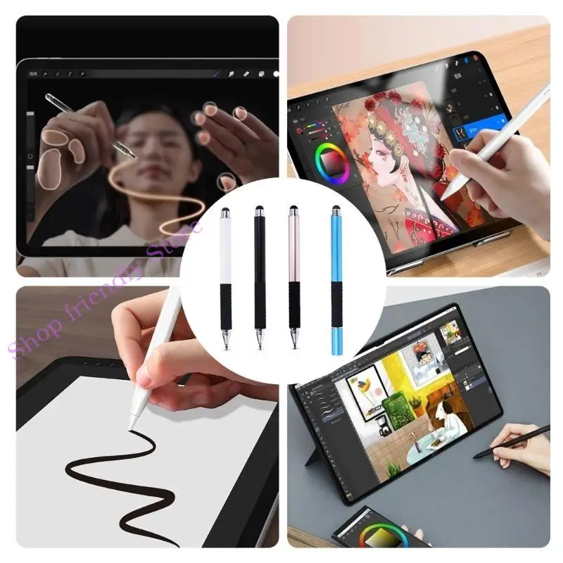 594A قلم القلم القلم السعة القلم اللمس قلم الشاشة