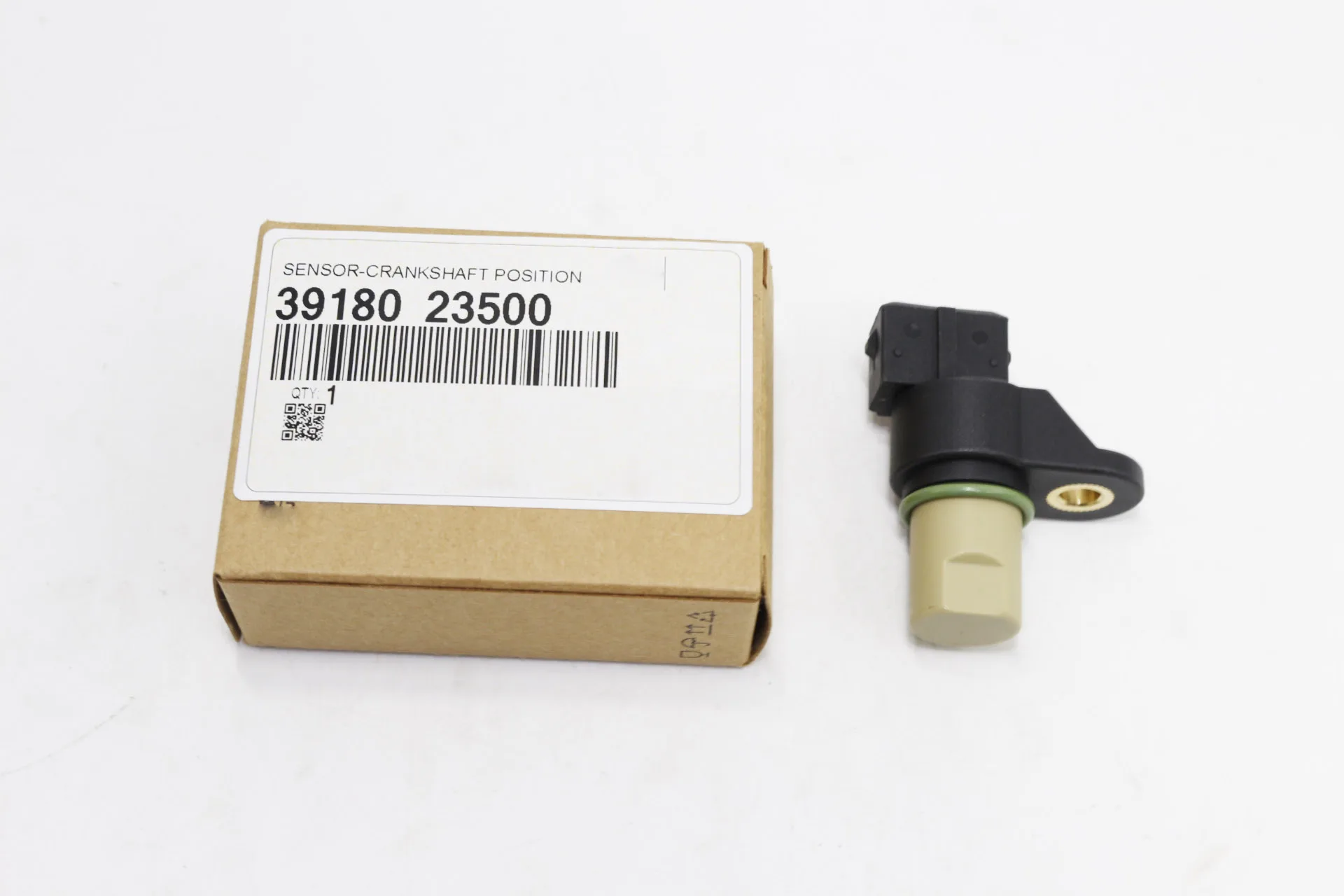 39180-23500 현대 엘란트라 2001-2012 티뷰론 투싼 기아 쏘울 스펙트라 5용 크랭크축 위치 센서