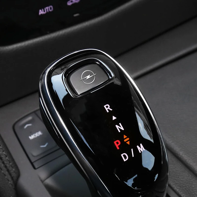 Car Random post Sticker Steering Wheel Decal Interior Decoration For Opel Opc Astra K Vivaro Corsa Zafira Insignia Mokka view 5