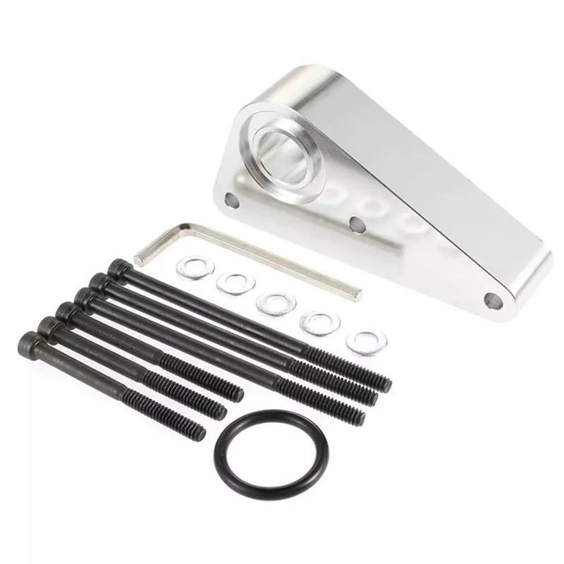 

A17R-14010 Deep Transmission Pan Filter Extender For A518, A618 And A727 Transmissions Replacement For 1997,1500,2006 3500