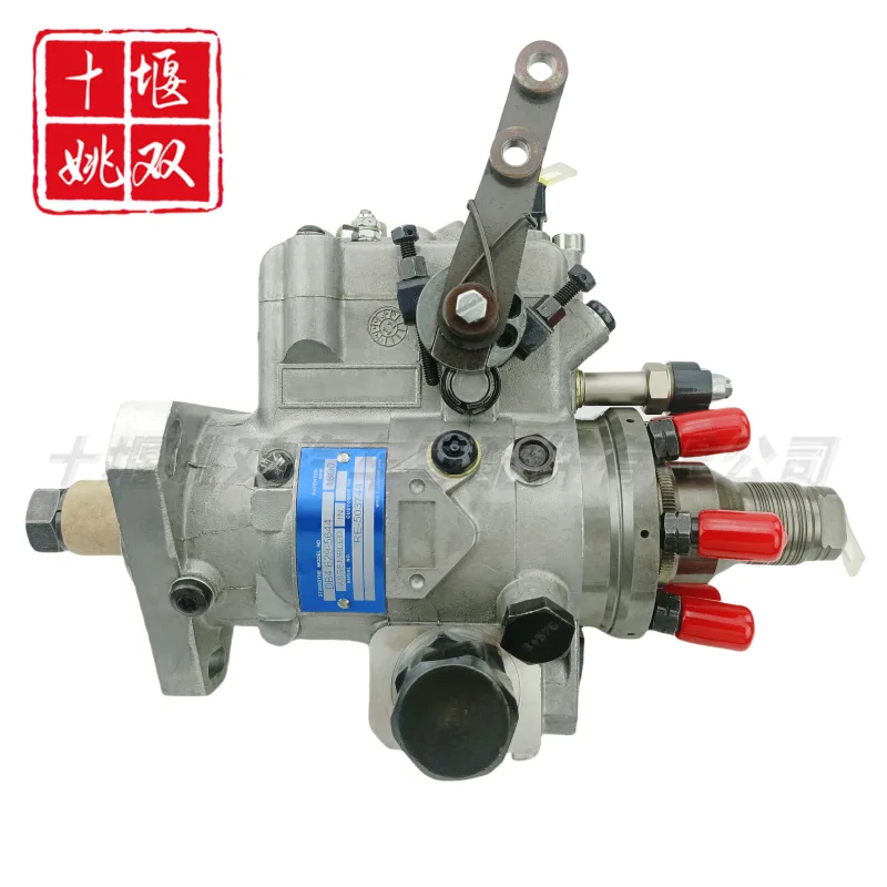 

DB4629-5644 Suitable For Automotive Engine High Pressure Fuel System Fuel Injection Pump Assembly RE-5033744