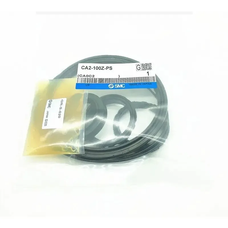 10 Pieces Smc Seali…