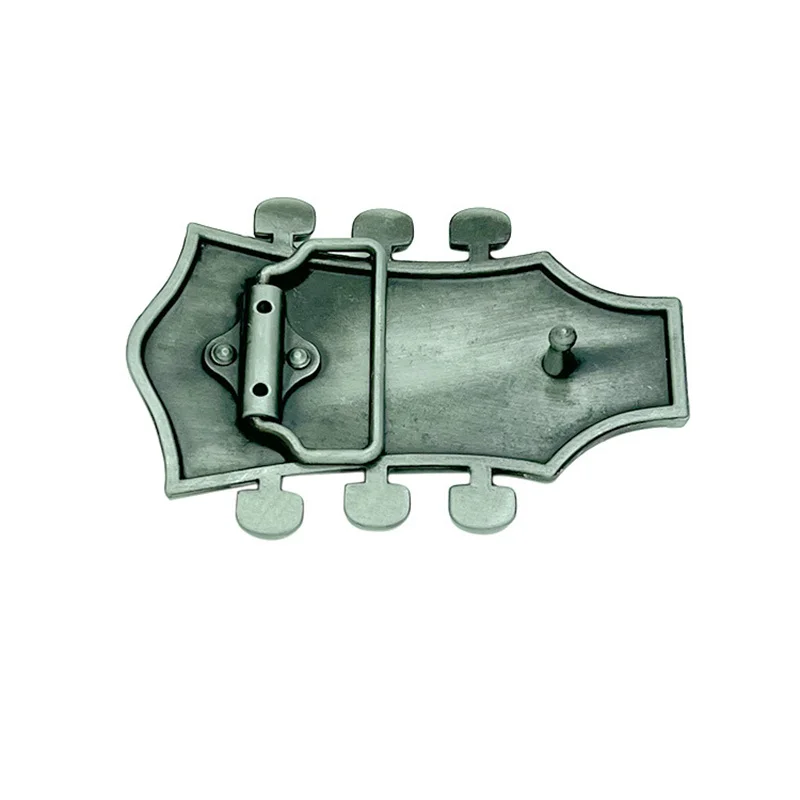 Фотографическая гитара в стиле рок