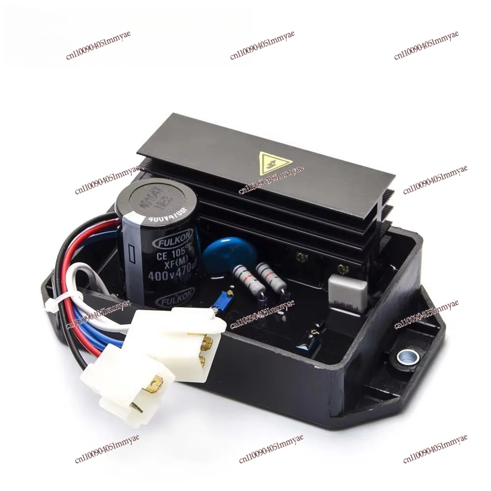 

Автоматический регулятор напряжения GFC9-1A3D 60 Гц, 6-проводной, однофазный, 10 кВт, 20 кВт