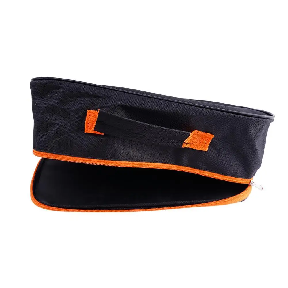 Werkzeug-Aufbewahrungstasche aus Oxford-Stoff, wasserdichte Reißverschlusstasche, Hardware-Organizer, Handtasche für Autowartung, Gartengeräte – Detail 4