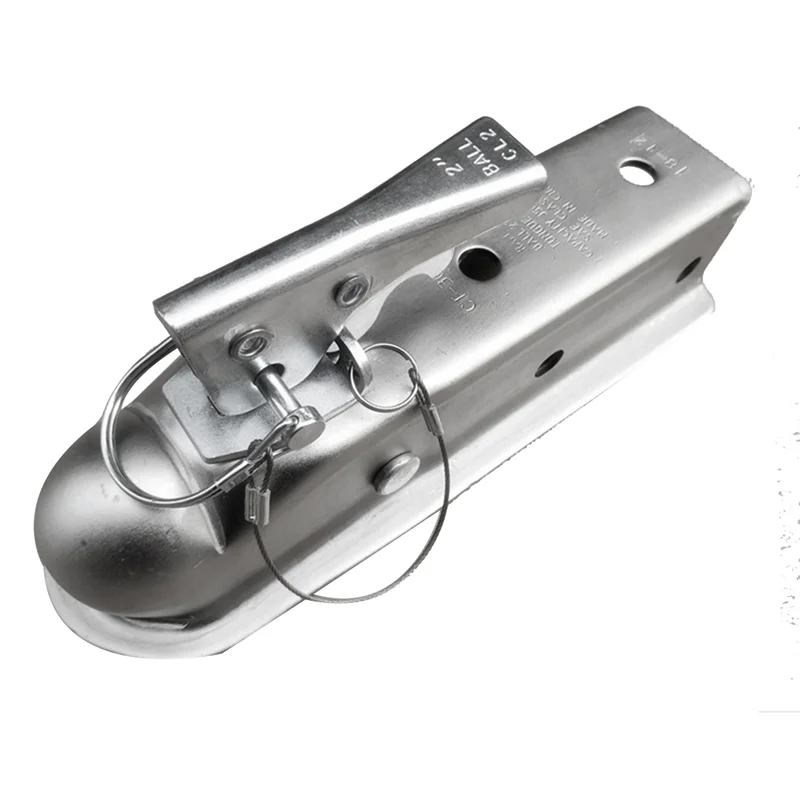 

ABOK-муфта прицепа, шаровая муфта с прямым языком, запчасти для автофургонов, аксессуары