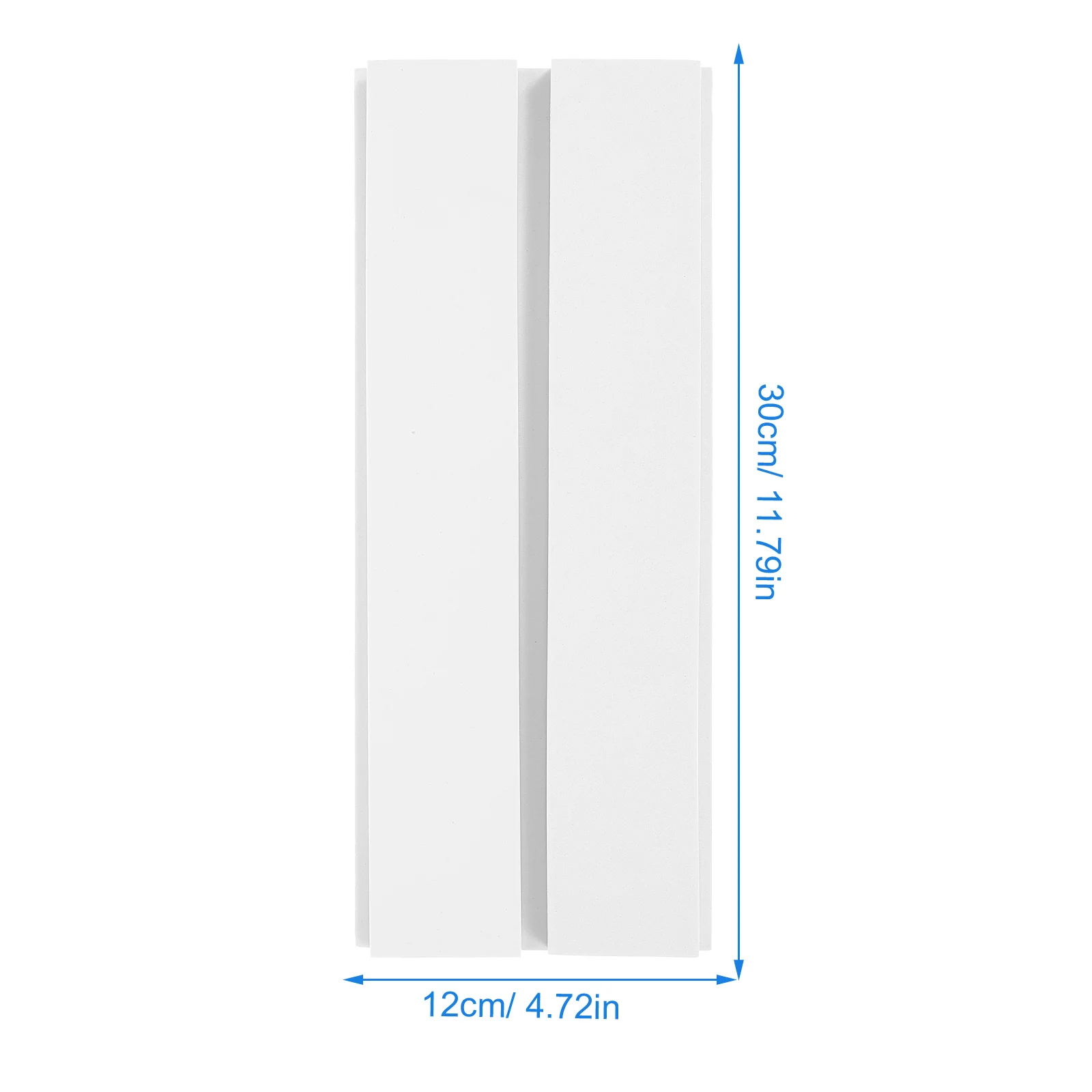 Insect Butterfly Mounting Spreading Board Insect Spreading Board Specimen Display Board