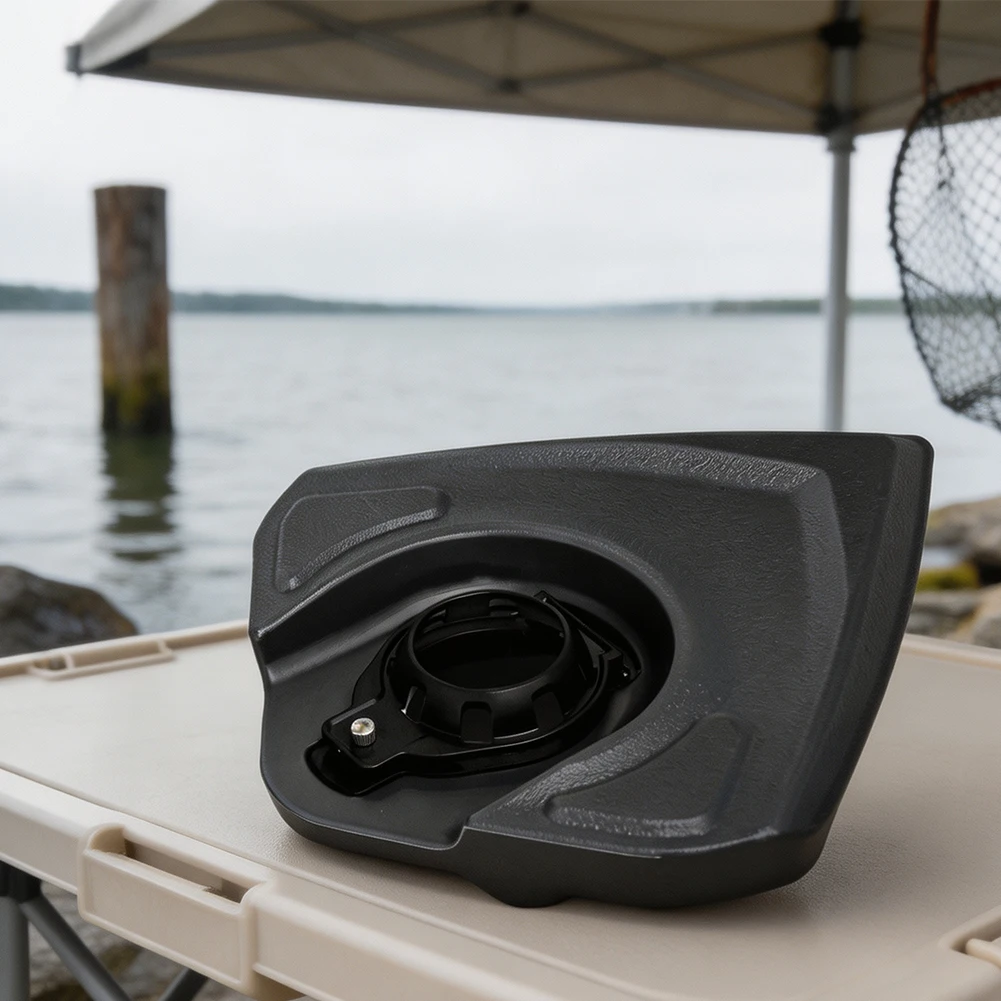 Portable Sonar Holder Sonar Mo - Fish Finder Kayak Portable ulasan dan harga