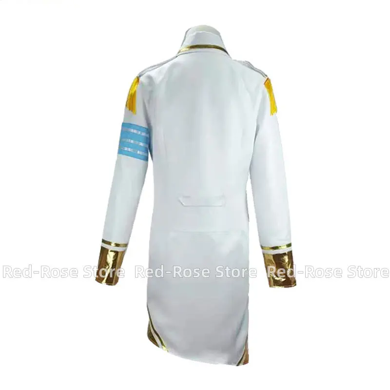 Anime SSSS.DYNAZENON Mujina Cosplay Costume custom made