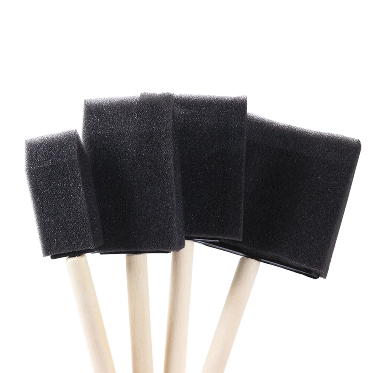 27 Pcs Sponge Brush… - image