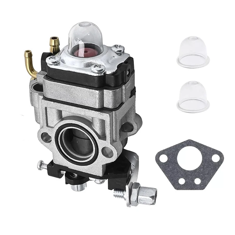 WYK-74 Carburetor for TB43 1E40F-5 BC520 CG430 CG520 43CC 52CC Lawn Mower