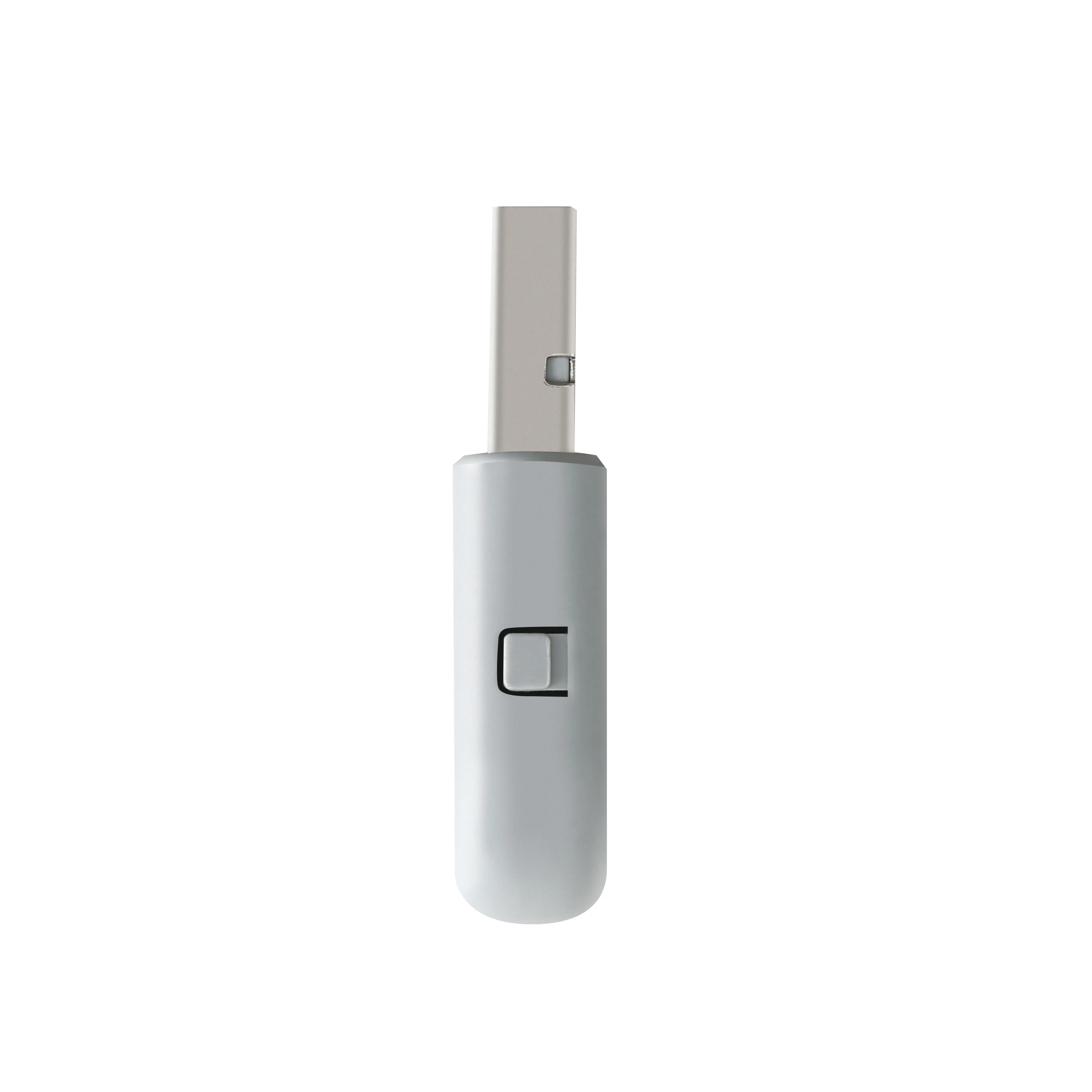 GuliKit Hyperlink 2 Wireless Adapter for Xbox One/Xbox Series X|S/PS5/PS4 Controller-Play on PC & Switch1/2 & Android & SteamOS