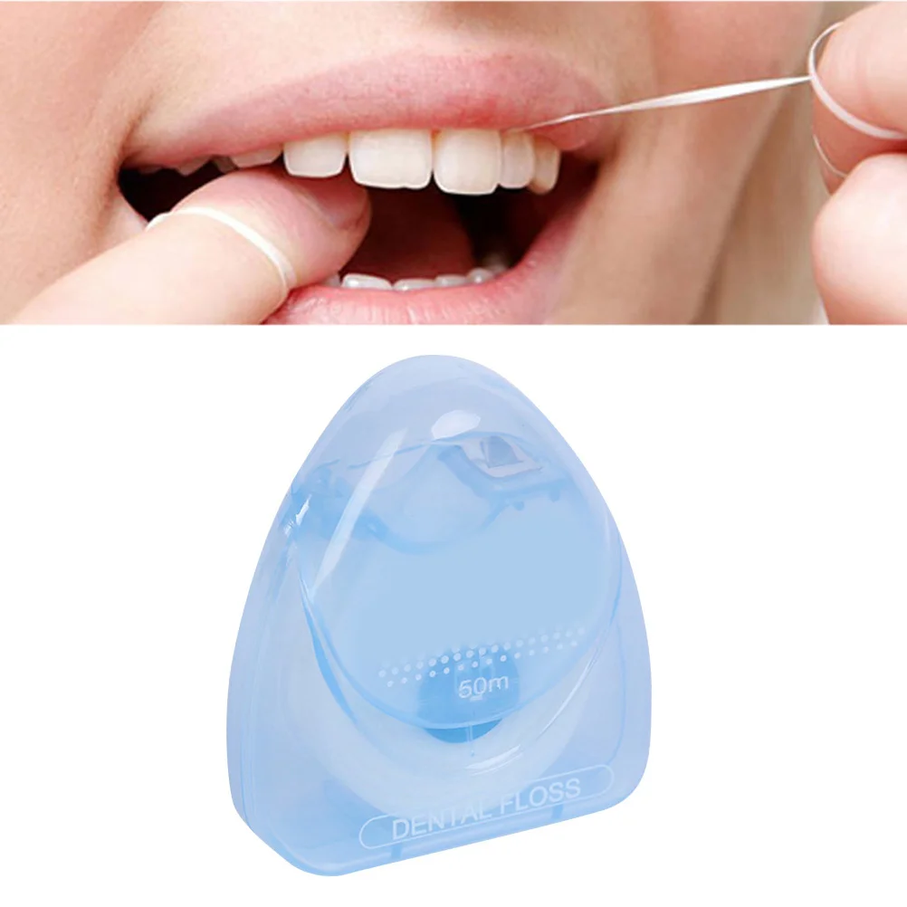 2Pcs 50M Micro Wax …