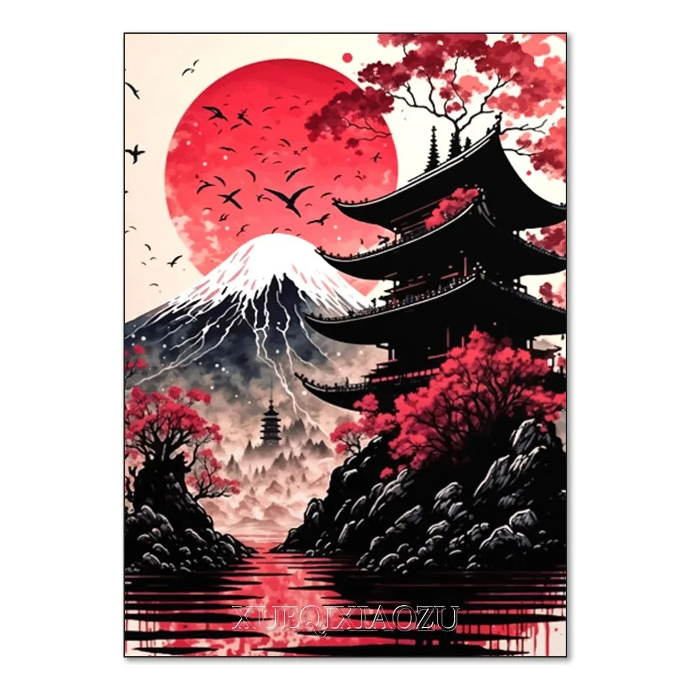 quebra-cabecas-para-adultos-com-500-1000-1200-2000-pecas-paisagens-naturais-japonesas-jogos-educativos-presentes-e-decoracao-para-casa
