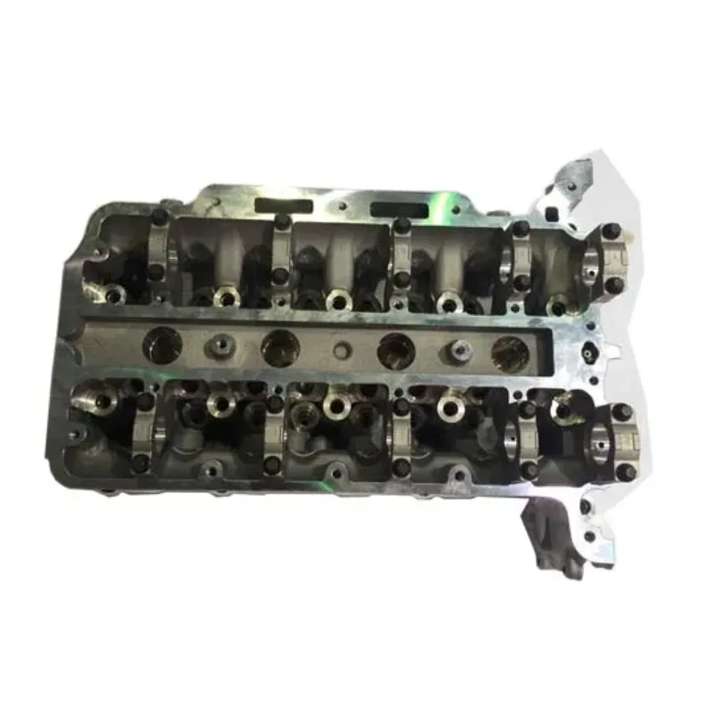 Brand New Z14XEP 1.4G 16V 55355430 Cylinder Head For O-PEL/C-HEVROLET