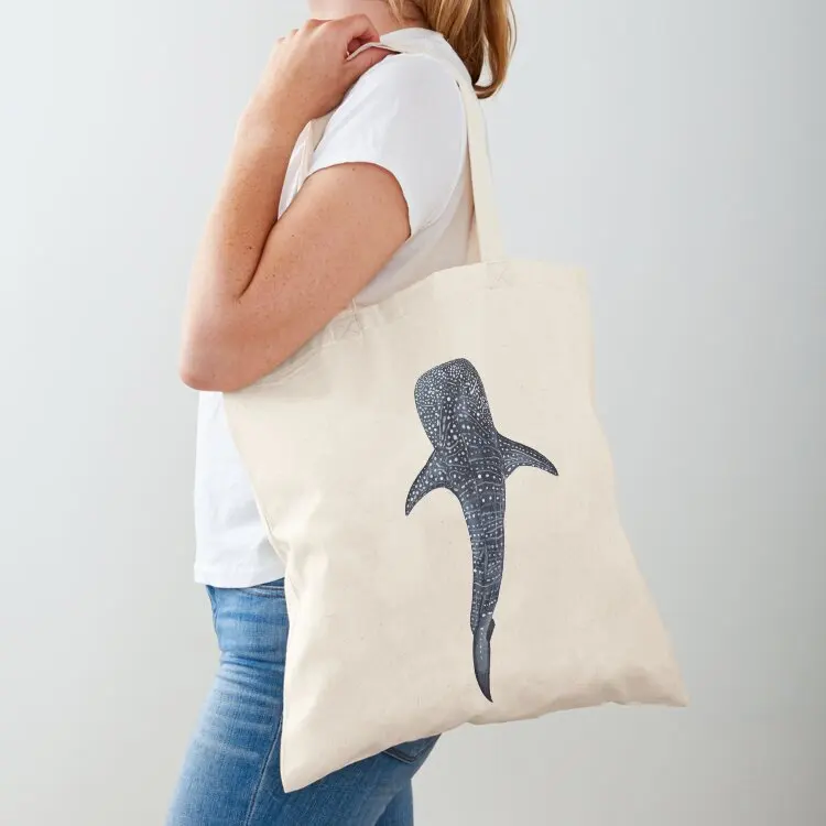 

WHALE SHARK II Tote Bag great bag women bag personalized tote eco pack