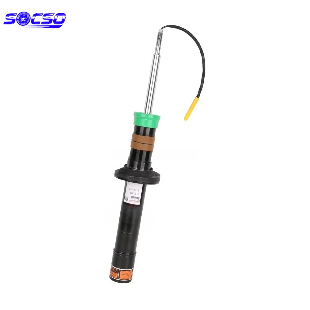 

1 Piece 23405719 Electric Shock Absorbers for Cadillac CT6 4WD AWD 16- Auto Parts Suspension System 23405719 23405720 23405720