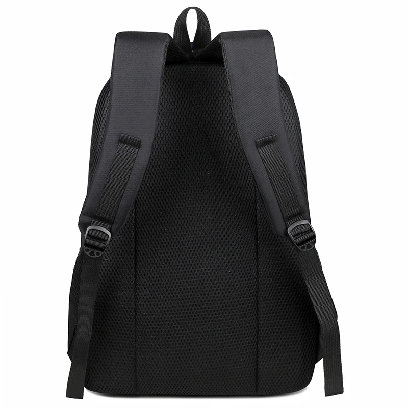 Leisure Backpack, Unisex Travel Backpack, Large Capacity Commuting Bag, Can Accommodate 16 Inch Laptop Bag