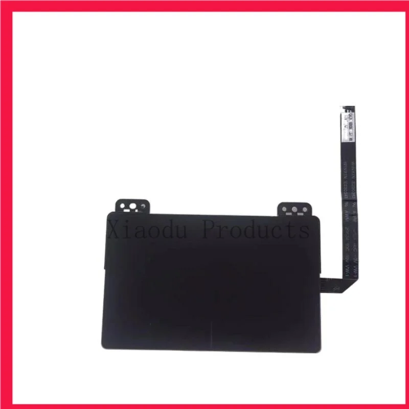 New Touchpad with Cable Mouse Board for Dell XPS 12 9Q23 9Q33