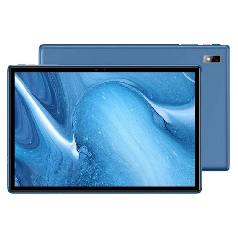 10.1 INCH 4GB RAM 64GB ROM A6 Android 12 Tablet PC CPU UNISOC SC9863A Processor Cortex-A53 WIFI Octa-Core