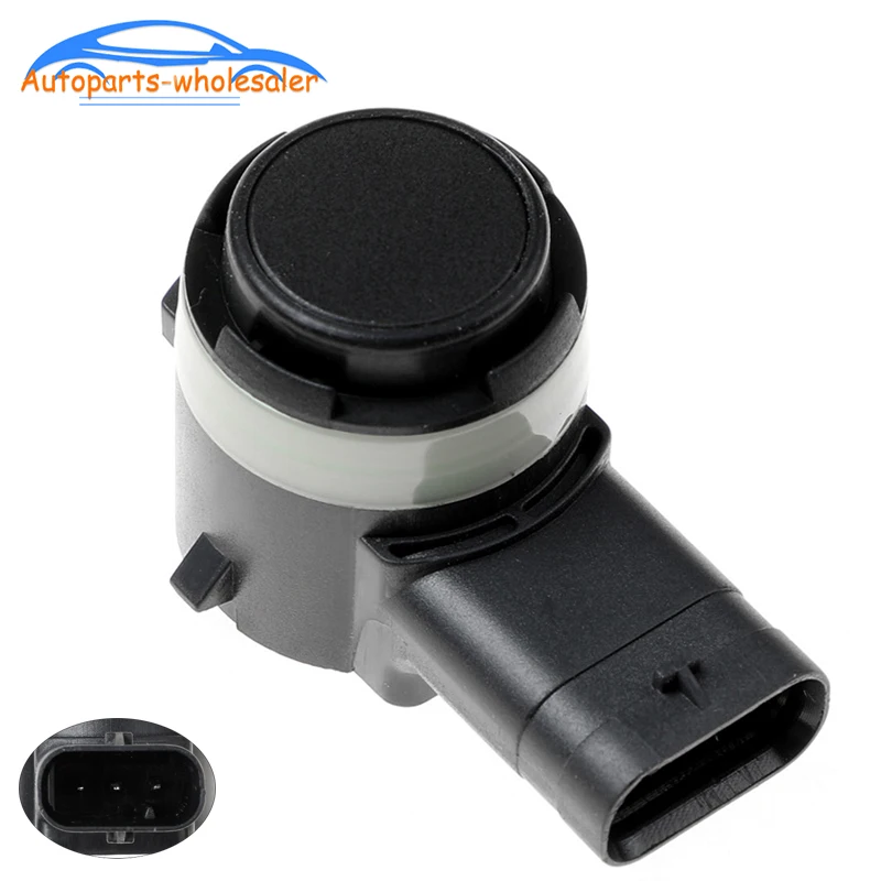 New 0009059300 A0009059300 A0009055504 For Mercedes Benz E-Class W212 PDC Parking Sensor Car accessories