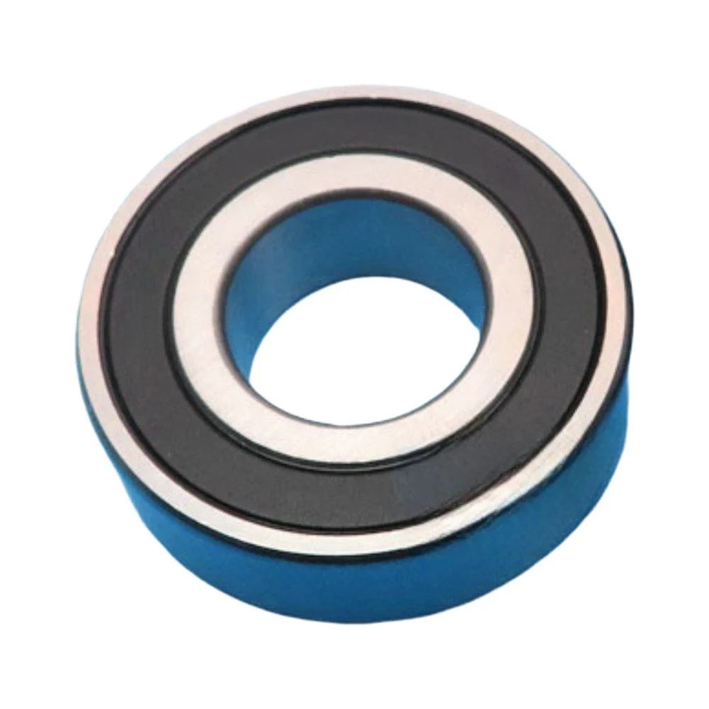 6PCS For 1630-2RS Bearing Set 19.05 mm Bore x 41.275 mm Outer Diameter x 12.7 mm Width for Machinery Maintenance