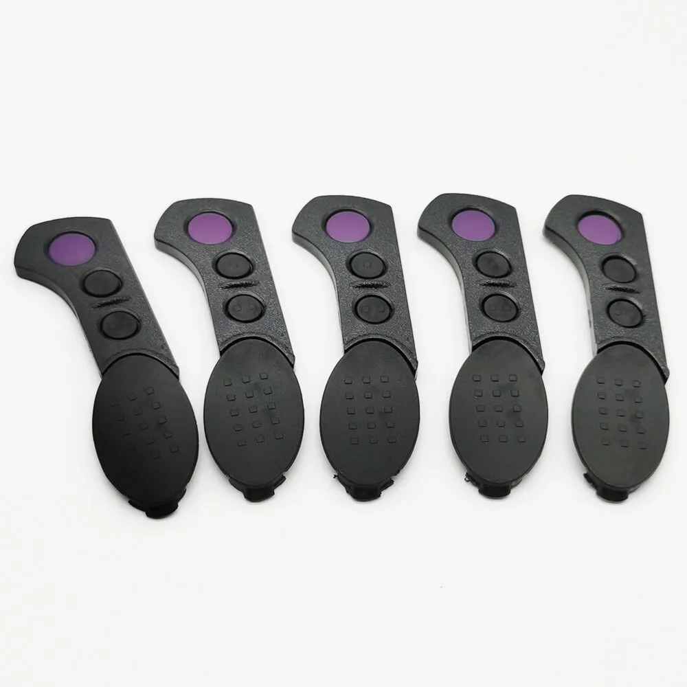 PTT Bezel Rubber And Button For Motorola Radio XTS3000 XTS5000