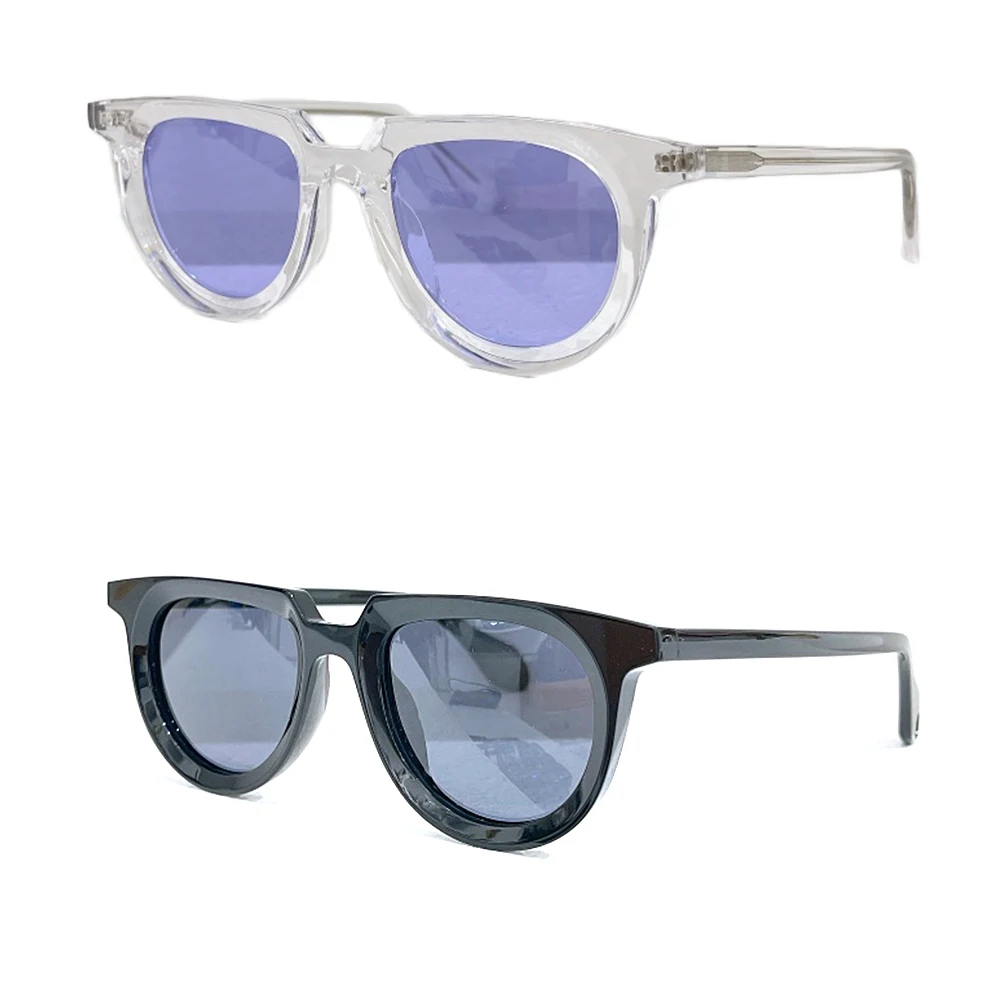 

TE 2023 New Mille85 Fashion Style Sunglasses High Quality Classic Sunglasses For Women And Men Customer Care