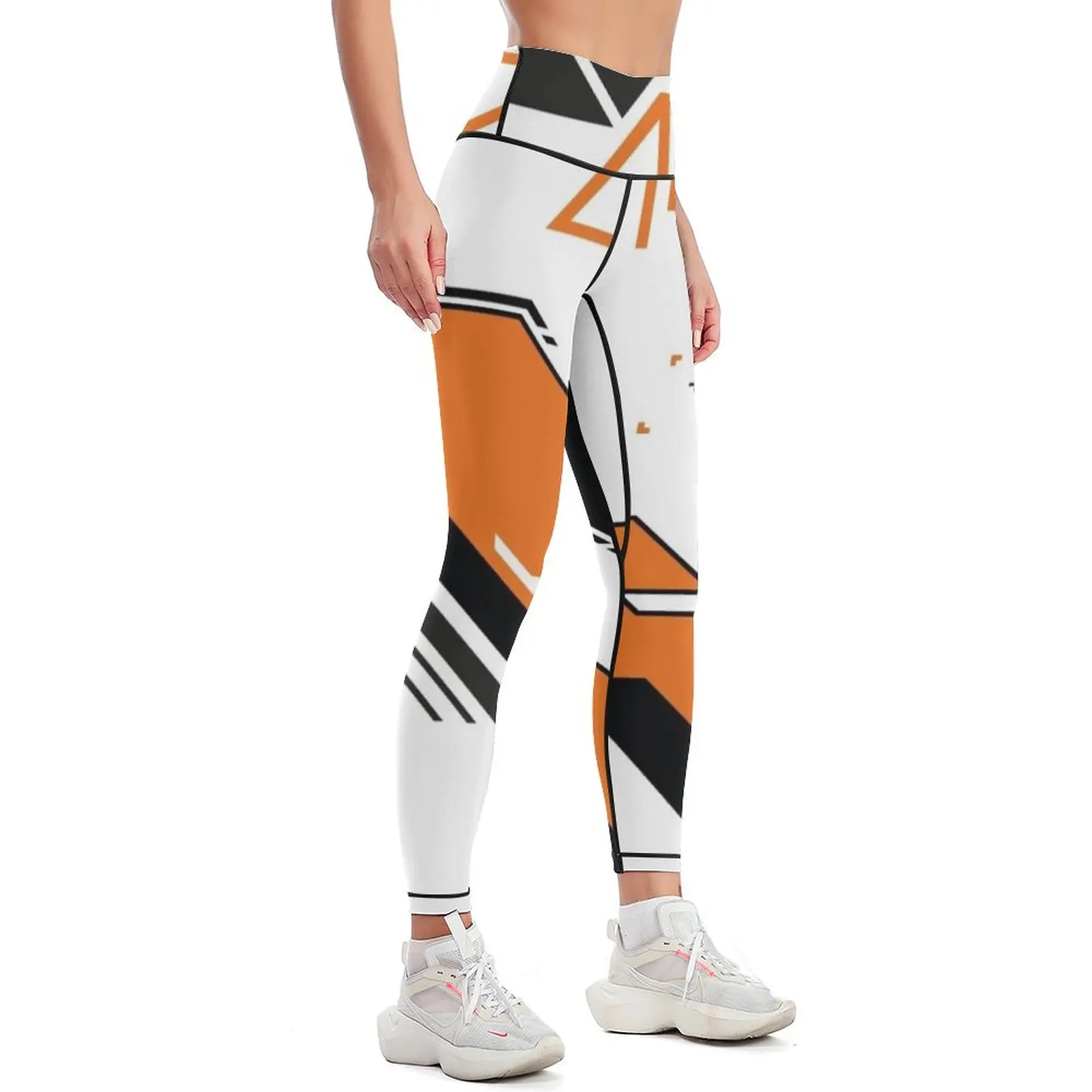 Counter Strike Asiimov design Leggings legings for fitness Fitness's gym clothes Womens Leggings