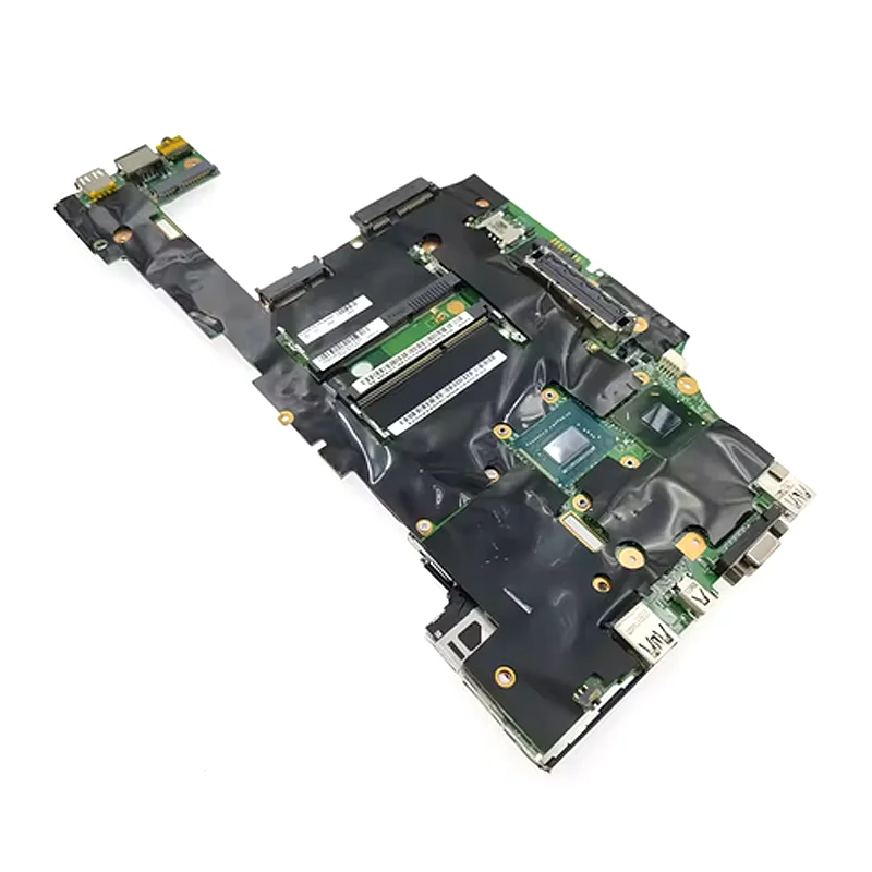 

11232-1 LDB-2 MB For Lenovo ThinkPad X230 X230i laptop motherboard with CPU i7-3612QE i7 3615QE I7 3687U I7 3520M Fully Tested