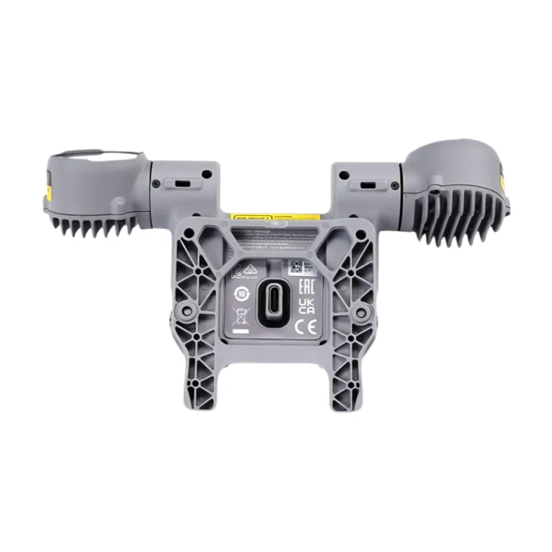 Original New AL1 Spotlight For DJI Matrice 4 Series 32W High‑Brightness Night Inspection Search LED Searchlight For M4T/4E/4D
