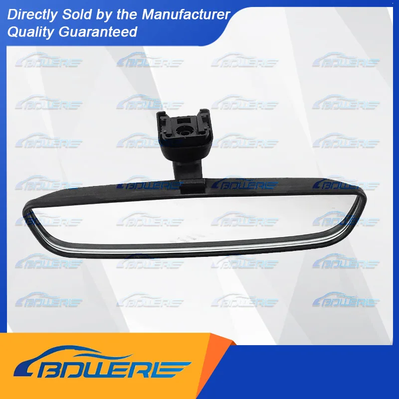 OEM Interior Rearview Mirror for Foton Tunland, Fengjing G7/G9 & TUNLAND