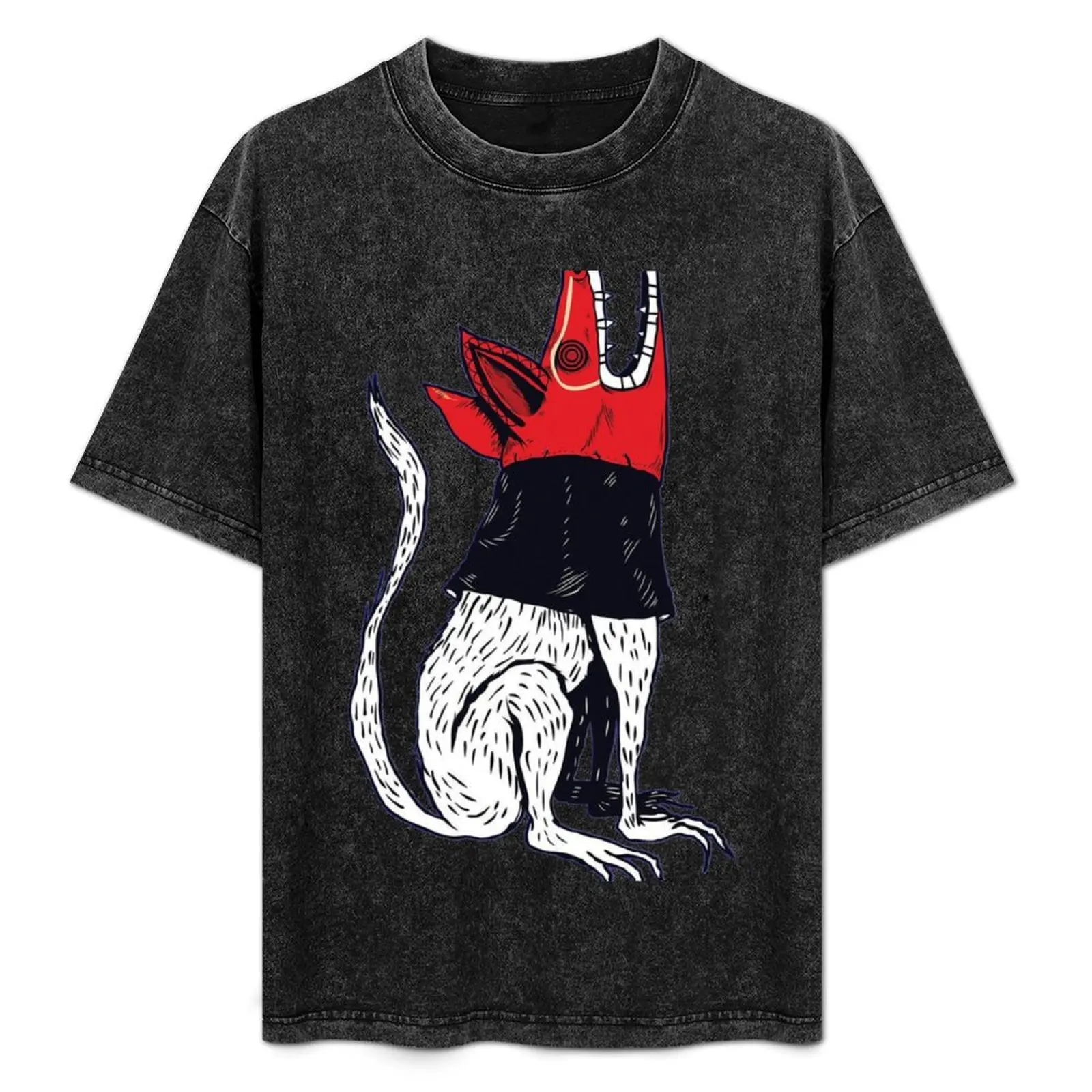 

Caifanes Logotipo - Banda de Rock T-Shirt Soft Basic Cotton Short Sleeve Tee