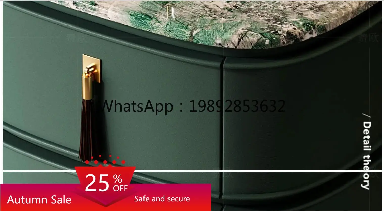 

light luxury chest of drawers modern simple fashion custom senior bedroom storage bucket cabinet