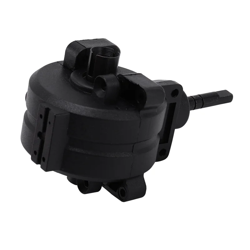 AS96-3X Gear Box Complete Set Drive & Diff Gear For HSP 1:10 RC Car Parts 02024 02051 03015 94106 94107 94108,Rear Gear Box