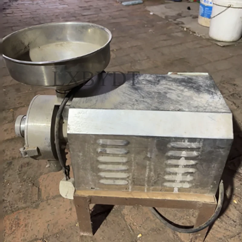 Latest Style Grinder Machine for Kitchen Commercial Coffee Grinder Salt and Pepper Grinder