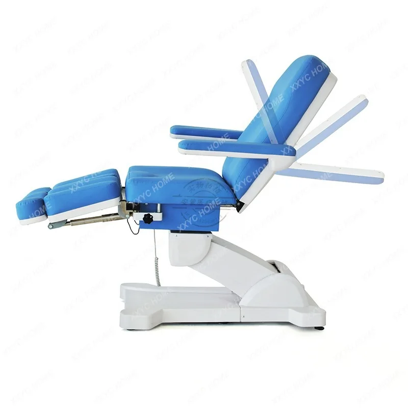 

X40 Foot And Leg Care Podiatry Bed Massage Sofa Adjustable Leg Support