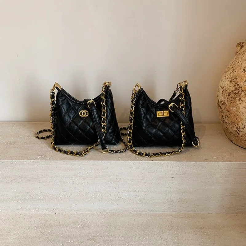 

2026 Women's Wings Chain Bag Retro Crossbody Purse Vintage Shoulder Bag Expandable Fashion