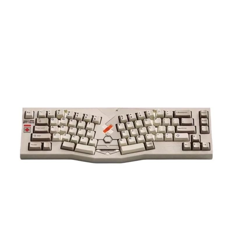 

Matrix grandiose, sister blowing custom Alice Pele custom keyboard, limited high-end custom keyboard