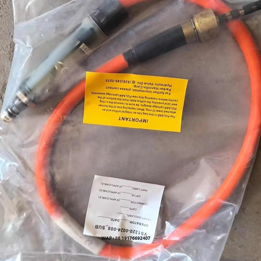 

High-Precision Construction Machinery Attachments Stable Inductive Transmitters Strong Compatibility Interference Resistance