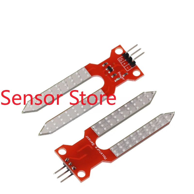 

5PCS SUNLEPHANT Automatic Watering System With Soil Moisture Sensor