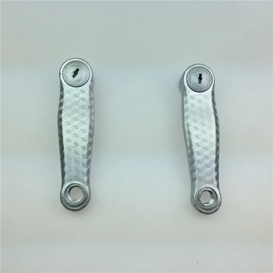 

STARPAD аккумулятор для электромобиля, педаль поворота, длина шипа 127 мм, высококачественные аксессуары, пара универсальных аксессуаров