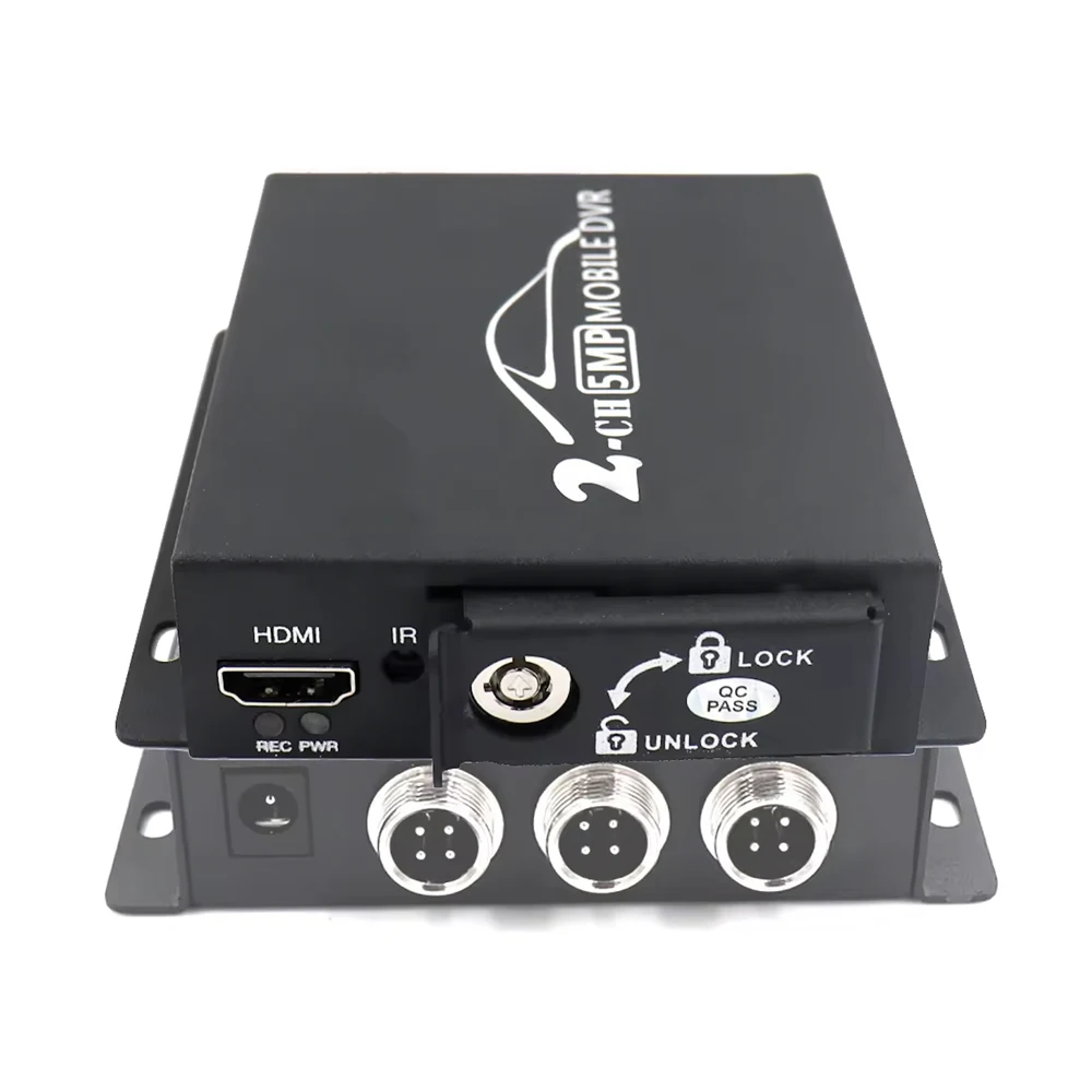 5.0 Mega H.264 1080…