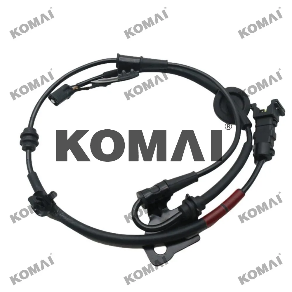 

Датчик ABS XOJOX R сзади, 1 шт. в упаковке 59930-C3000 59930C3000