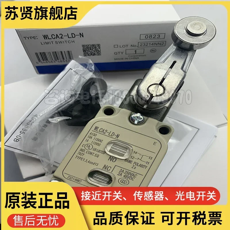 WLCA12-2NLD WLCA12-2N-LD WLCA2-LD    New and good quality 
