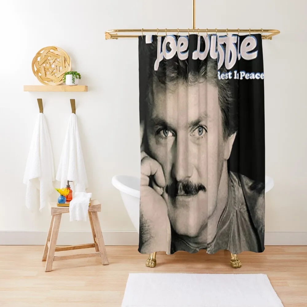

Rest In Peace Joe Shower Curtain Modern Bathroom Accessories Set For Bathroom Bathroom Showers Cute Shower Curtain