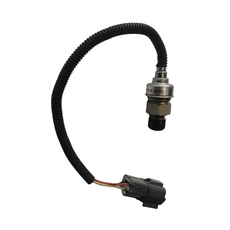 TLF PC200-6 PC300-6  Excavator Parts Pressure Sensor 7861-92-1610 Original